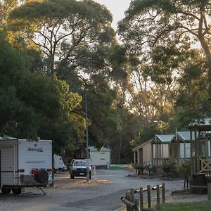 Hotel Big4 Seymour Holiday Park Exterior photo