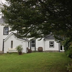 Hôtel Kilmory House à Lochgilphead Exterior photo