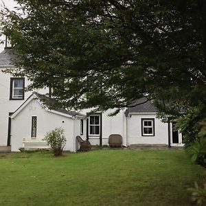 Hotel Kilmory House à Lochgilphead Exterior photo