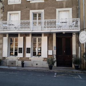 Le Therminus chambres d hôtes Rennes-les-Bains Exterior photo