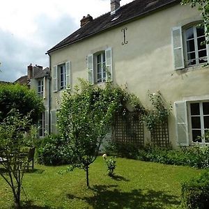 Villa Ribière Auxerre Exterior photo