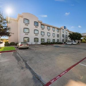 Motel 6-Decatur, Tx Exterior photo