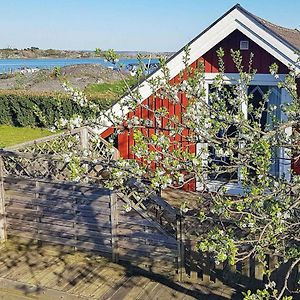 Holiday Home In Torslanda 2 Hällsvik Exterior photo