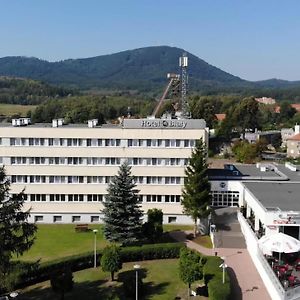 Hotel Bialy Wałbrzych Exterior photo