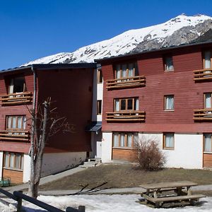 VVF Villages   Le Parc de la Vanoise   Val-Cenis Lanslevillard Exterior photo