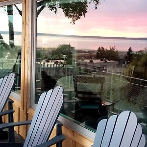 Susitna Place B&B Anchorage Exterior photo