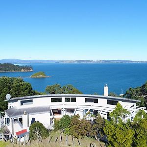 Waiheke Island Vineyard Holiday Houses Surfdale Exterior photo