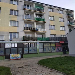 Appartement Apartament No 23 à Łódź Exterior photo