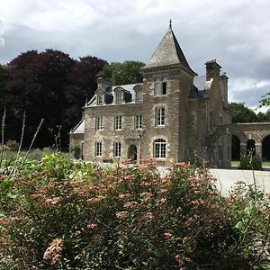 Château Ville Voisin Augan Exterior photo