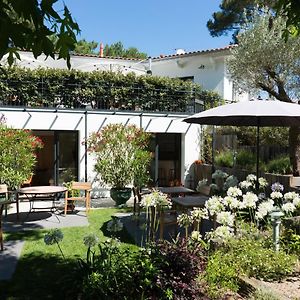 Ferret Vigne - Villa Chambres d'Hôtes Lège-Cap-Ferret Exterior photo