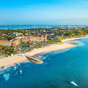 Grand Mirage Resort & Thalasso Bali Nusa Dua  Exterior photo