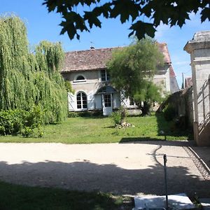 Gite Le Pireau fr Vouneuil-sur-Vienne Exterior photo