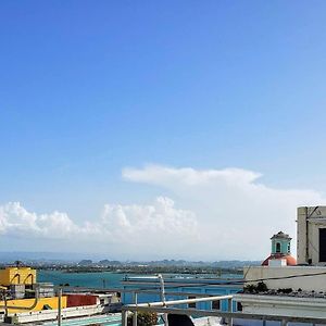 Appartement Kasa Roof Top 5 1 Bed 1 Bath For 2 Guests Amazing Views Old San Juan Exterior photo