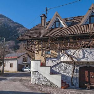 Villa Chalet GoSlo à Srpenica Exterior photo