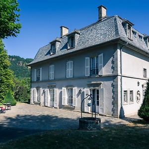 Bed and Breakfast Le Kino Panorama à Vic-sur-Cère Exterior photo