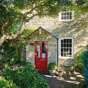 Nuns Cottage Bed & Breakfast Richmond  Exterior photo