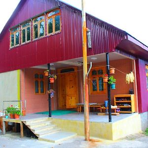 Hotel Forest à Khulo Exterior photo