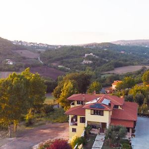 Villa Domus Ansantica à Villamaina Exterior photo