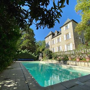 Villa Domaine de Migoule à Brive-la-Gaillarde Exterior photo