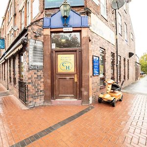 The Carlton Hotel Kingston upon Hull Exterior photo