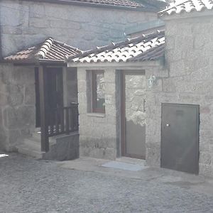 Geres, mountain's house – Casa Velha Guest House Cabril  Exterior photo
