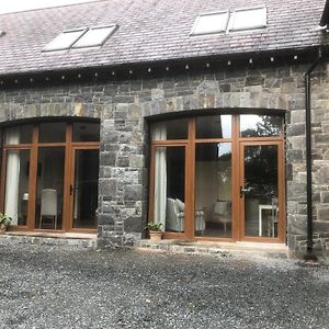 Appartement Courtyard Studio Armagh City Exterior photo