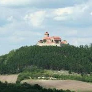 Villa Klein - Ferienhaus Thueringen Erfurt Apfelstaedt Drei Gleichen Exterior photo