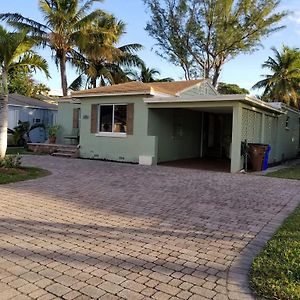 Villa The Best Location In Deerfield Beach. Exterior photo