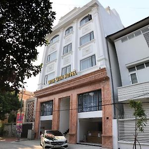 Win Win Hotel - Khach San Hải Phòng Exterior photo