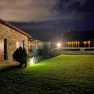 Appartement The Little Stone House By The Lake à Kastoria Exterior photo