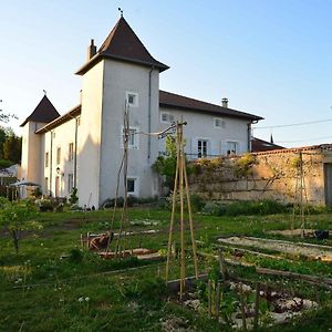 Bed and Breakfast chambre d'hôte les avettes à Remereville Exterior photo