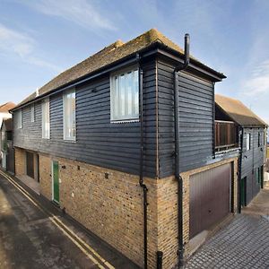 Hotel Boat House à Whitstable Exterior photo