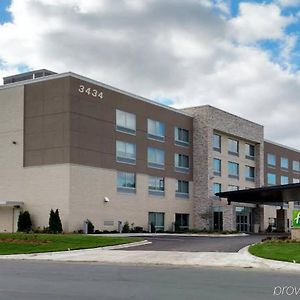 Holiday Inn Express & Suites Eagan - Minneapolis Area By Ihg Exterior photo