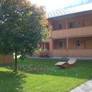 Appartement Gastehaus Zum Baren à Wald am Arlberg Exterior photo