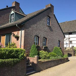 Villa Huis In De Natuur à Epen Exterior photo