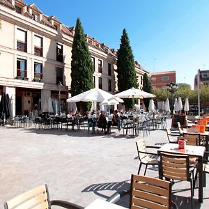 Appartement Apartamento Plaza Espana Las Rozas Exterior photo