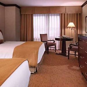 Ameristar Casino Hotel Zone métropolitaine de Kansas City Room photo