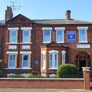 Hotel The Winchester à Great Yarmouth Exterior photo