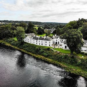 Hotel Maryculter House Exterior photo