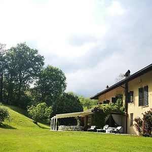 Hotel Antica Cascina Del Medico à Muzzano Exterior photo