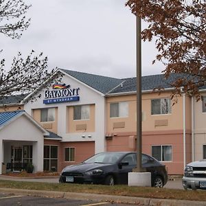 Hôtel Baymont By Wyndham Coon Rapids Exterior photo