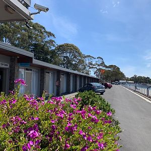 Hotel The Waterfront Wynyard Exterior photo