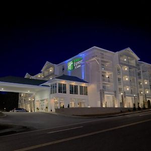 Holiday Inn Express Pigeon Forge - Sevierville By Ihg Exterior photo