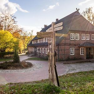 Hotel Landhaus Haverbeckhof à Niederhaverbeck Exterior photo