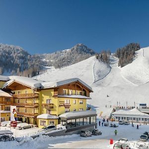 Hotel Zauchenseehof Exterior photo