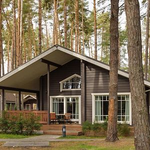 Hotel Glіbіvka Family Park à Glebovka Exterior photo