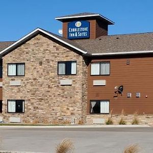 Cobblestone Inn&Suites - Maryville Exterior photo