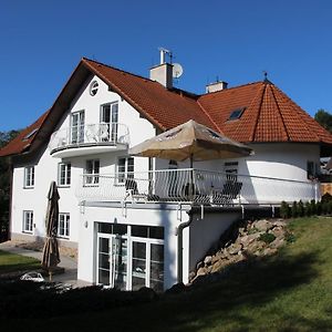 Hotel Pension Najdek à Žďár nad Sázavou Exterior photo