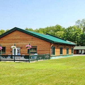 Adirondack Lodge Old Forge Exterior photo