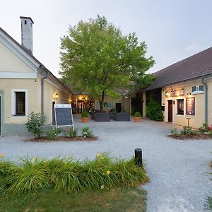 Villa Laffelberghaus à Steinakirchen Am Forst Exterior photo